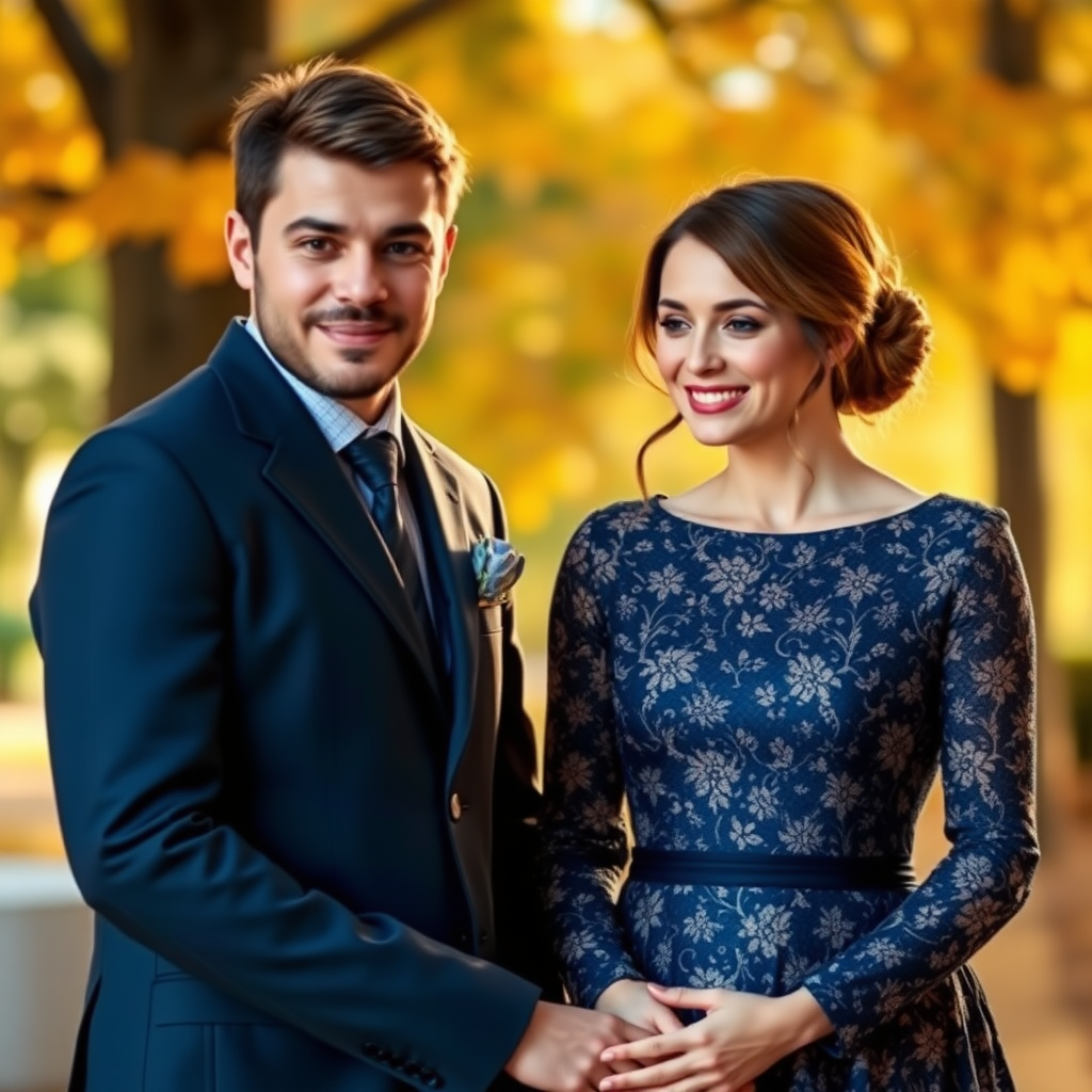 老公老婆结婚后的区别