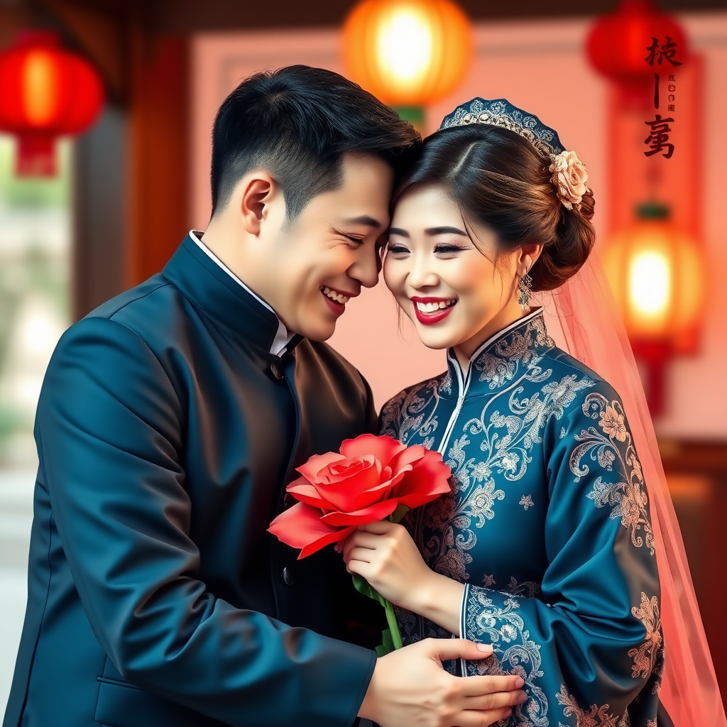 女人婚后生活很幸福吗吗