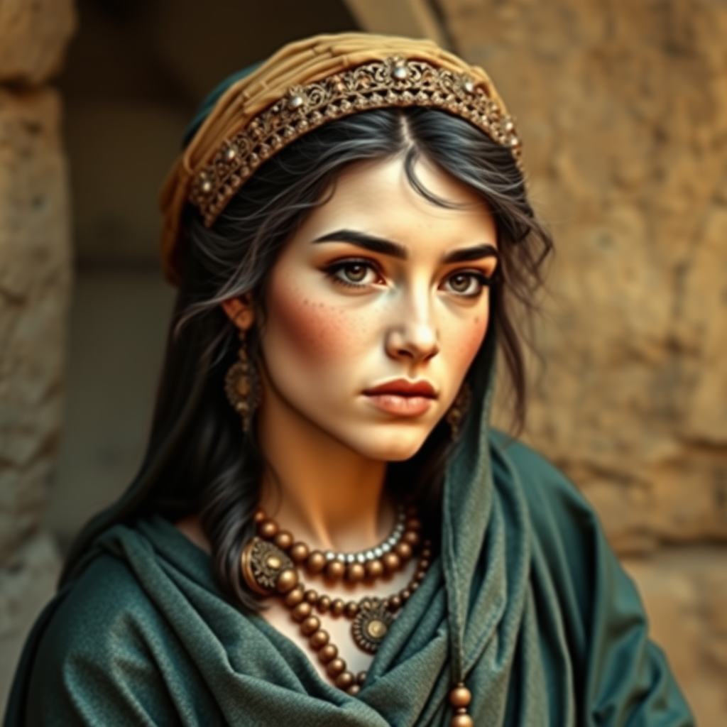 古代女主婚后生活