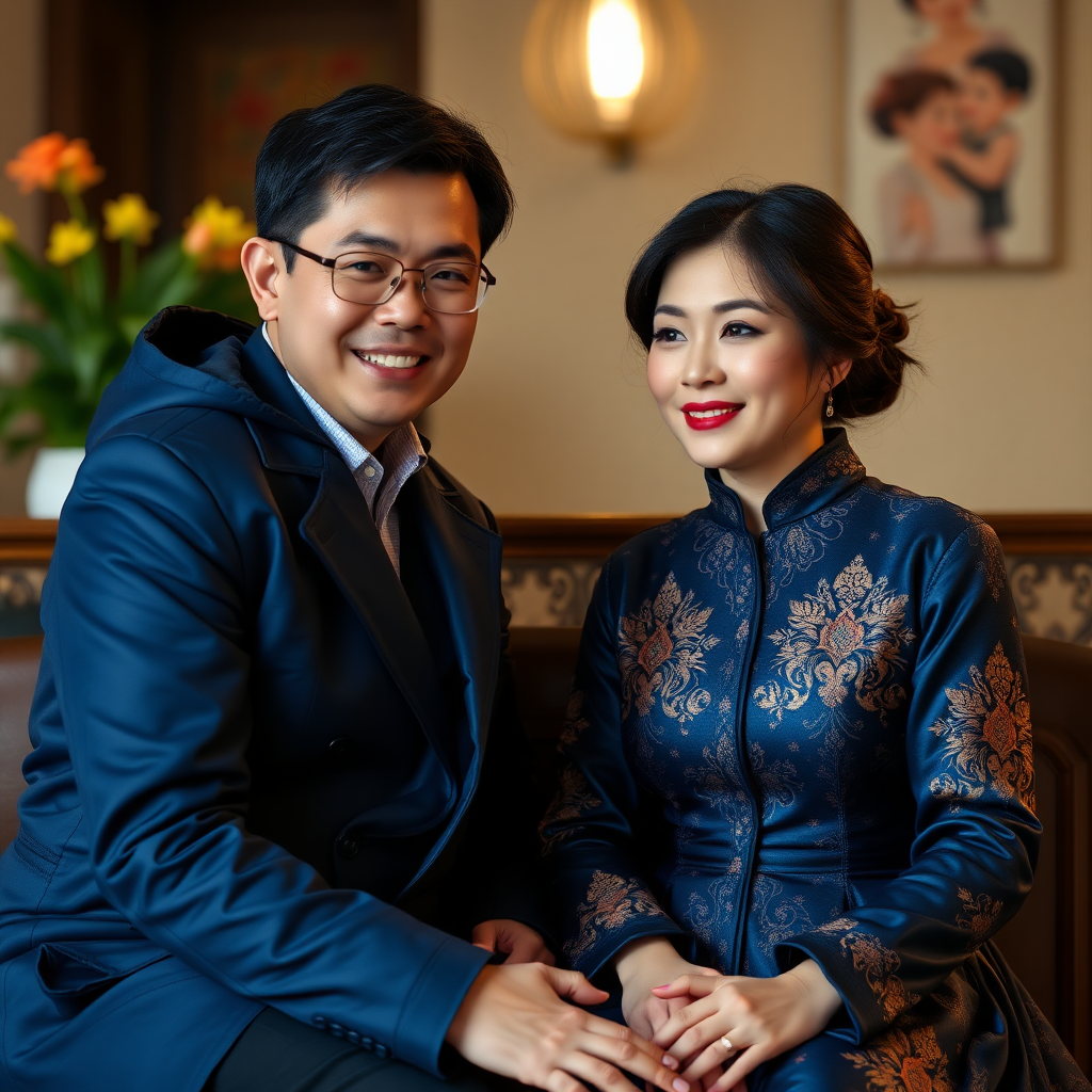 男人婚后生活有哪些问题