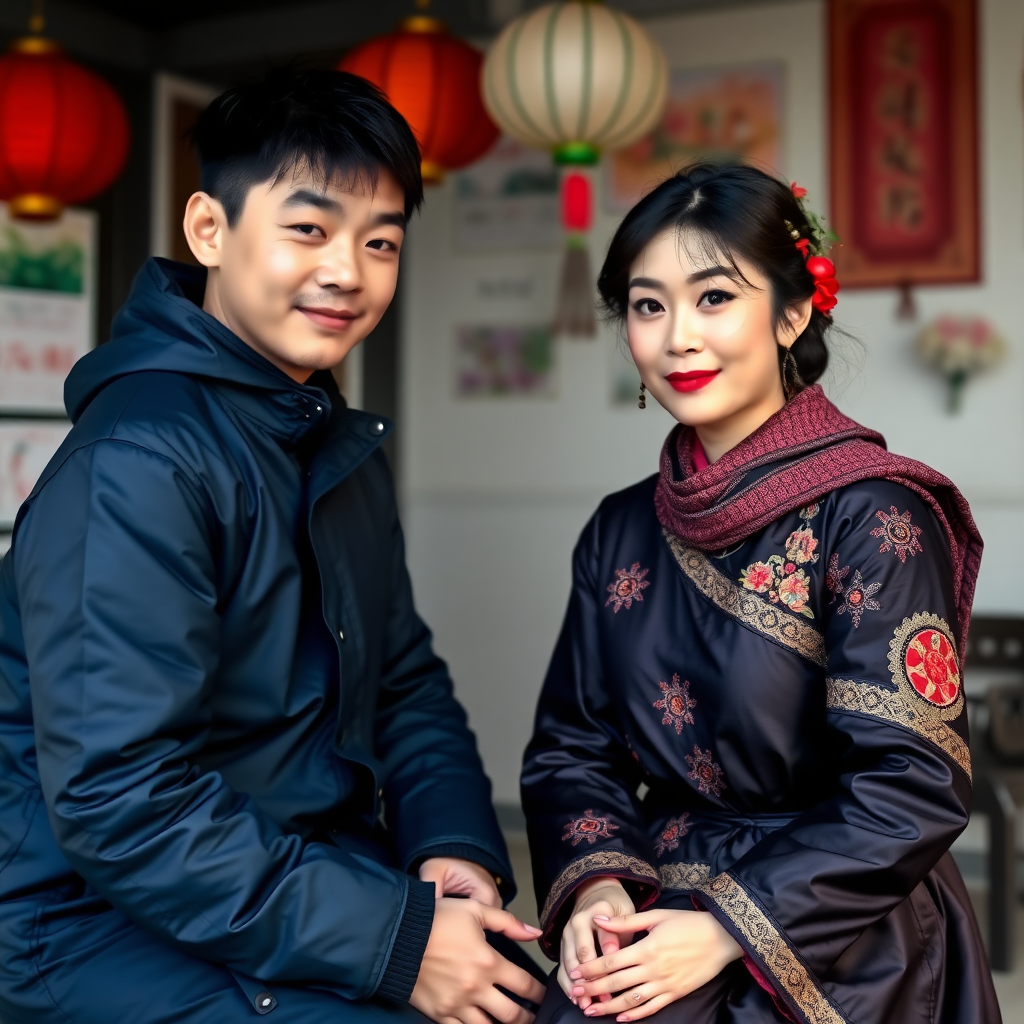 陕西人婚前婚后婚后区别