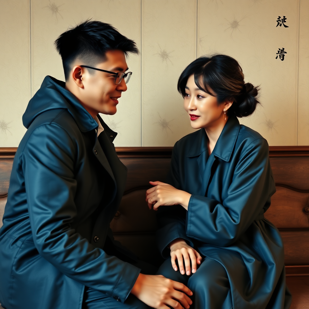离婚后生活中的不幸