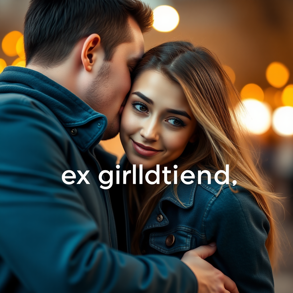 想念前女友怎么挽回她