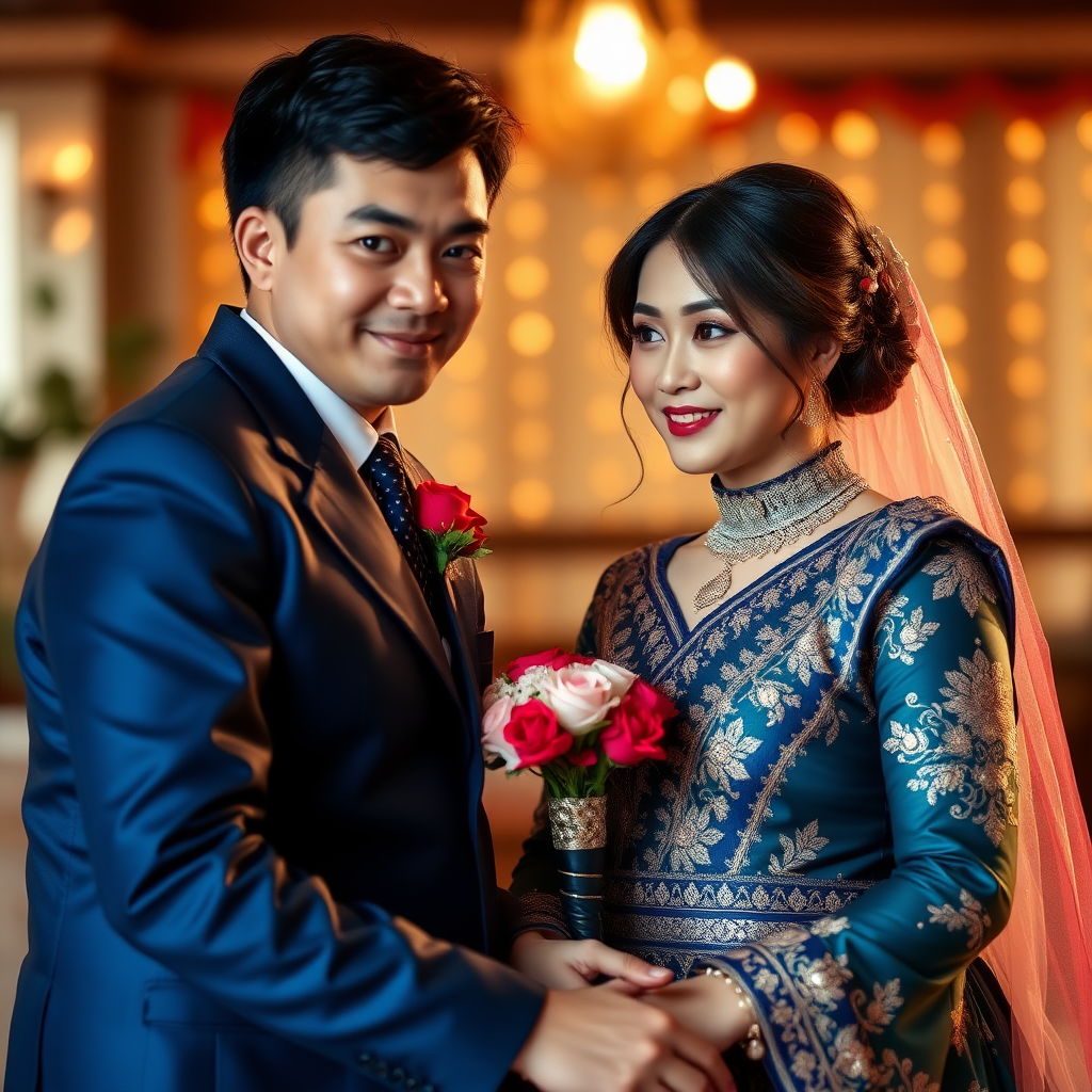 婚姻也是需要经营去维持