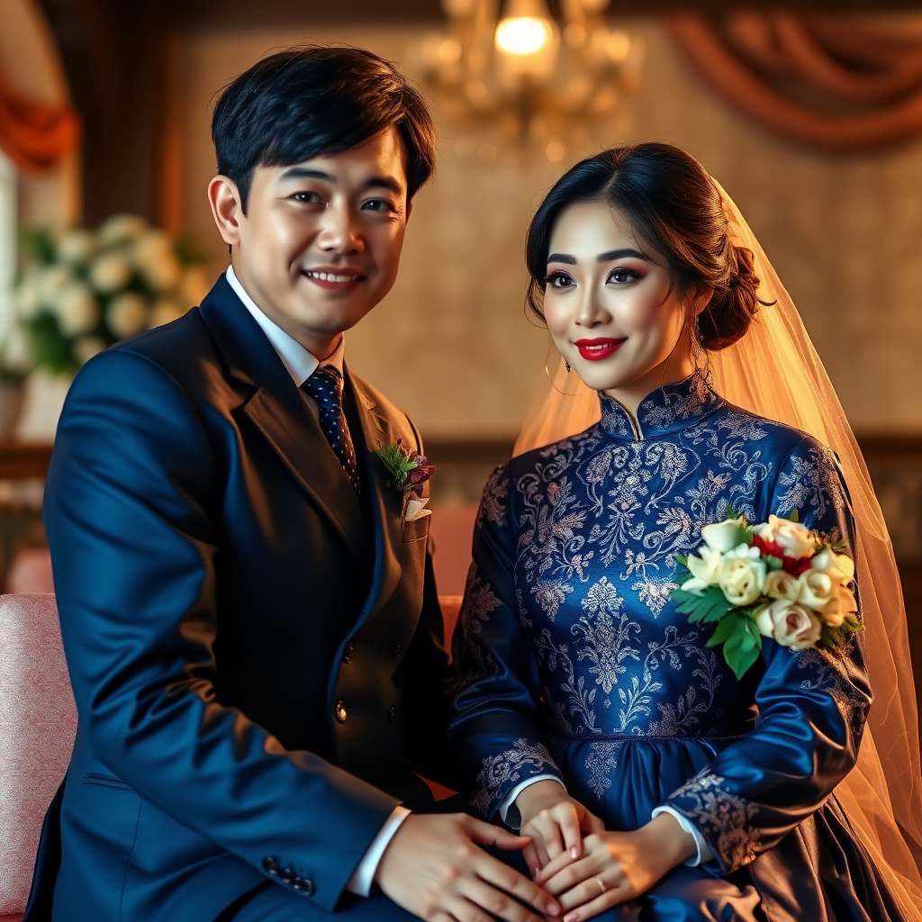 人间久别婚后生活