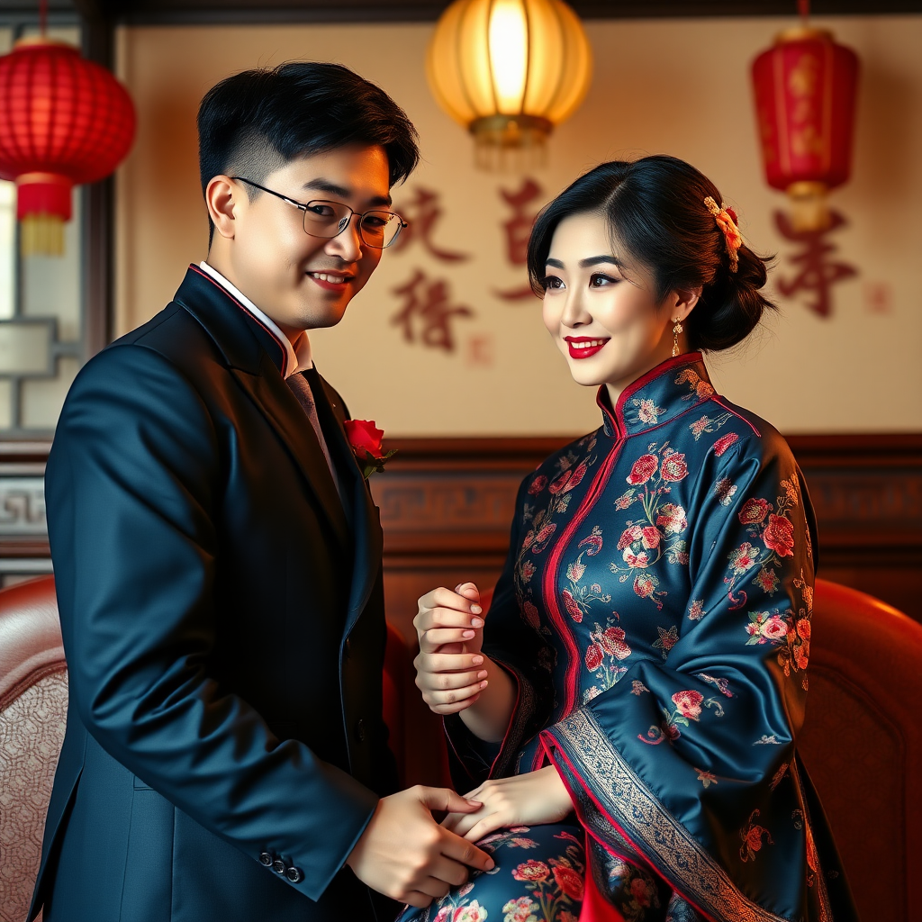 中国式婚姻怎么经营好