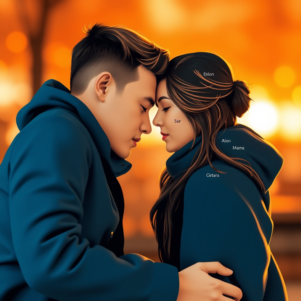 我所憧憬的婚后生活