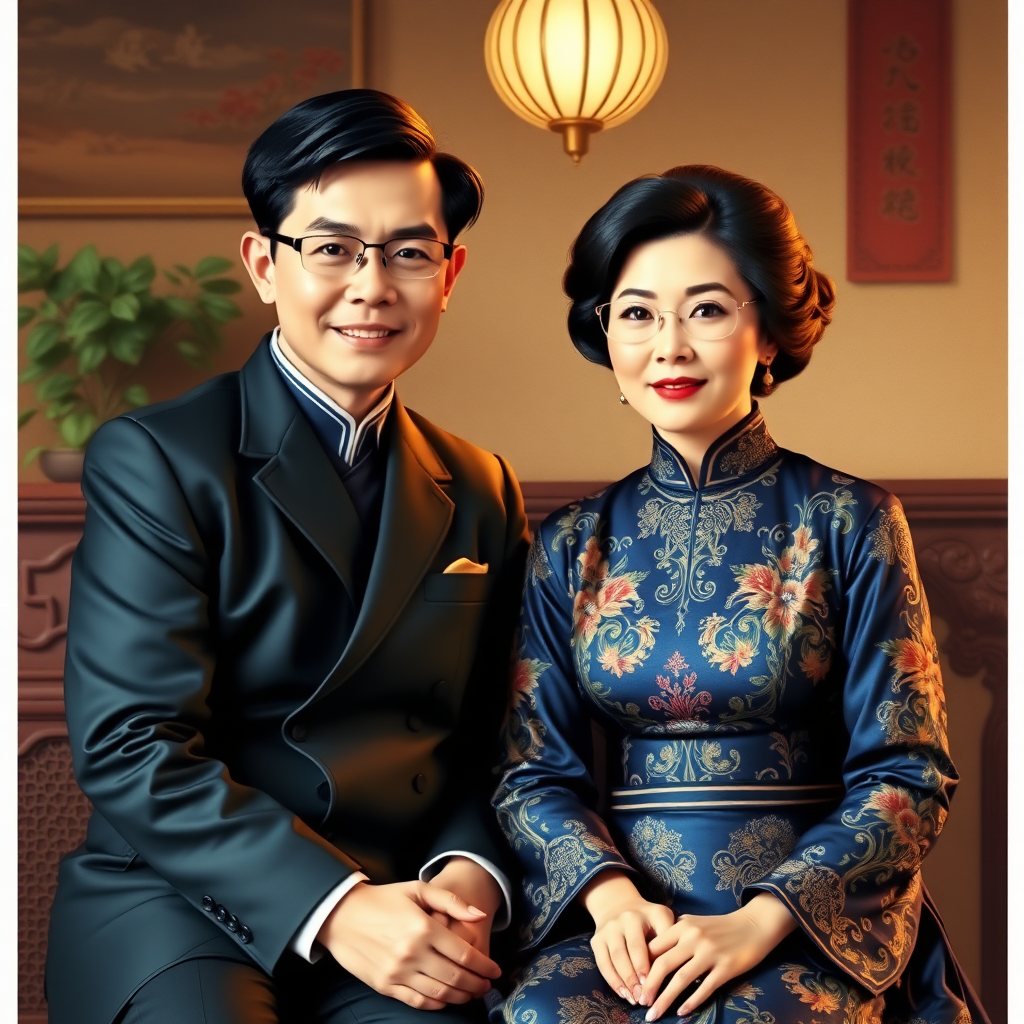 蛋蛋婷婷婚后生活