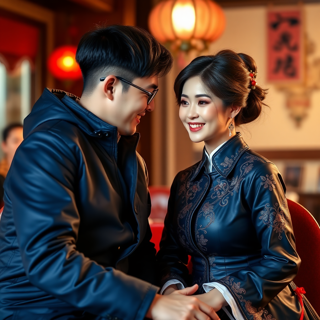 湘西婚姻挽救专家