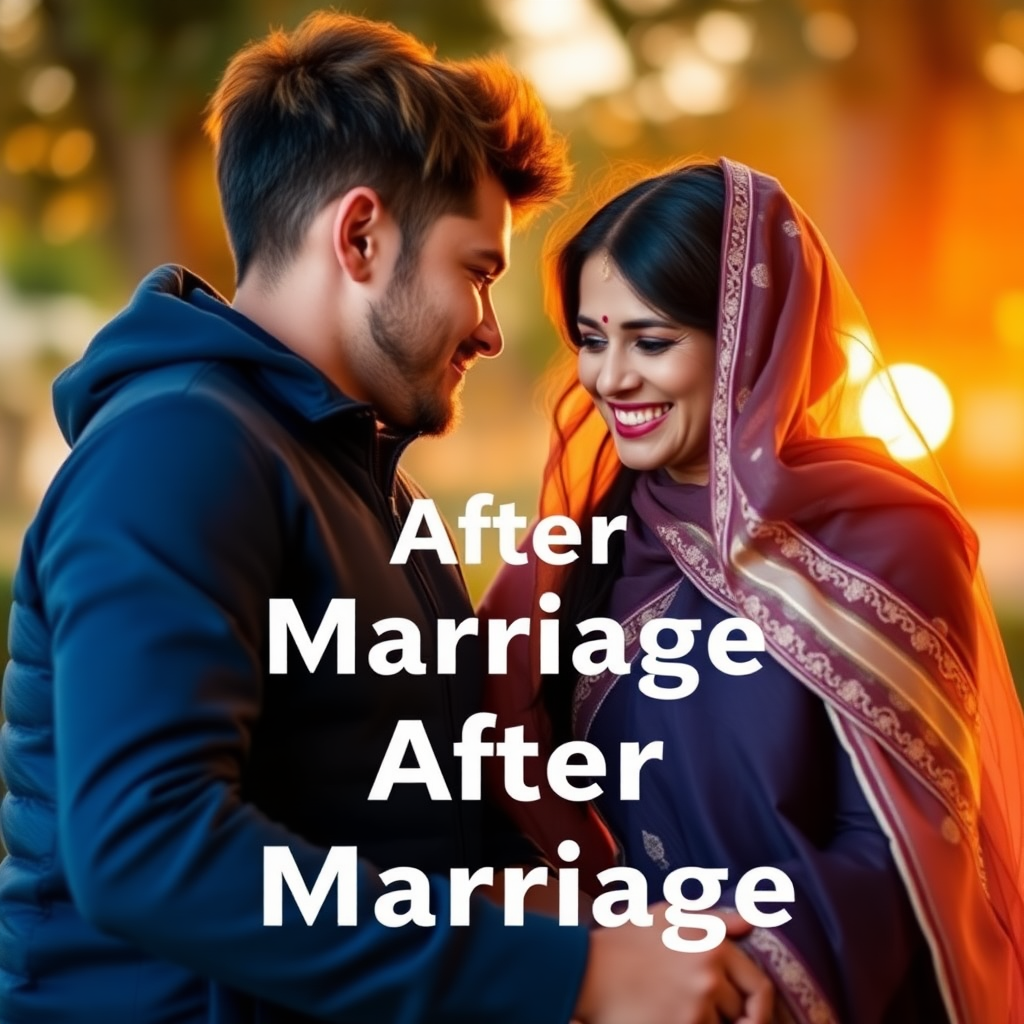 婚后的理想生活状态