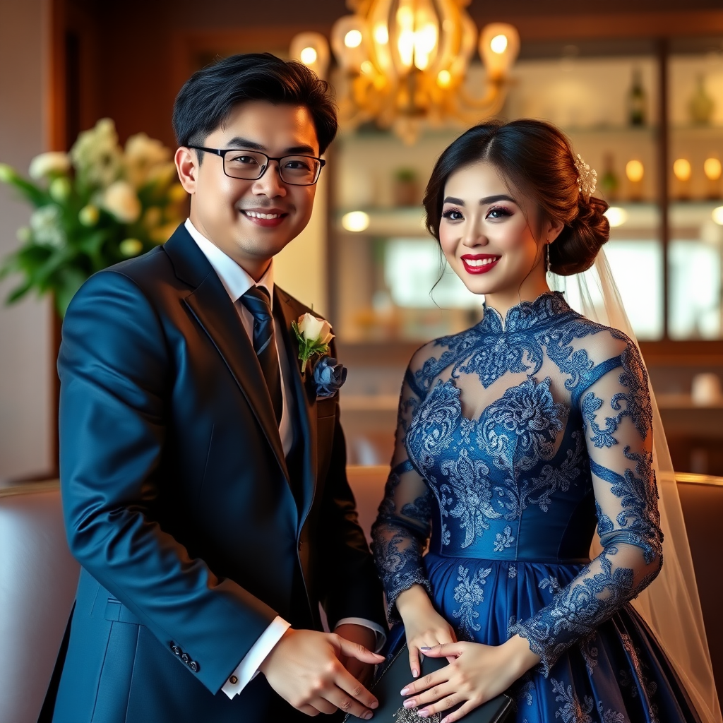 婚姻就像做生意需要经营