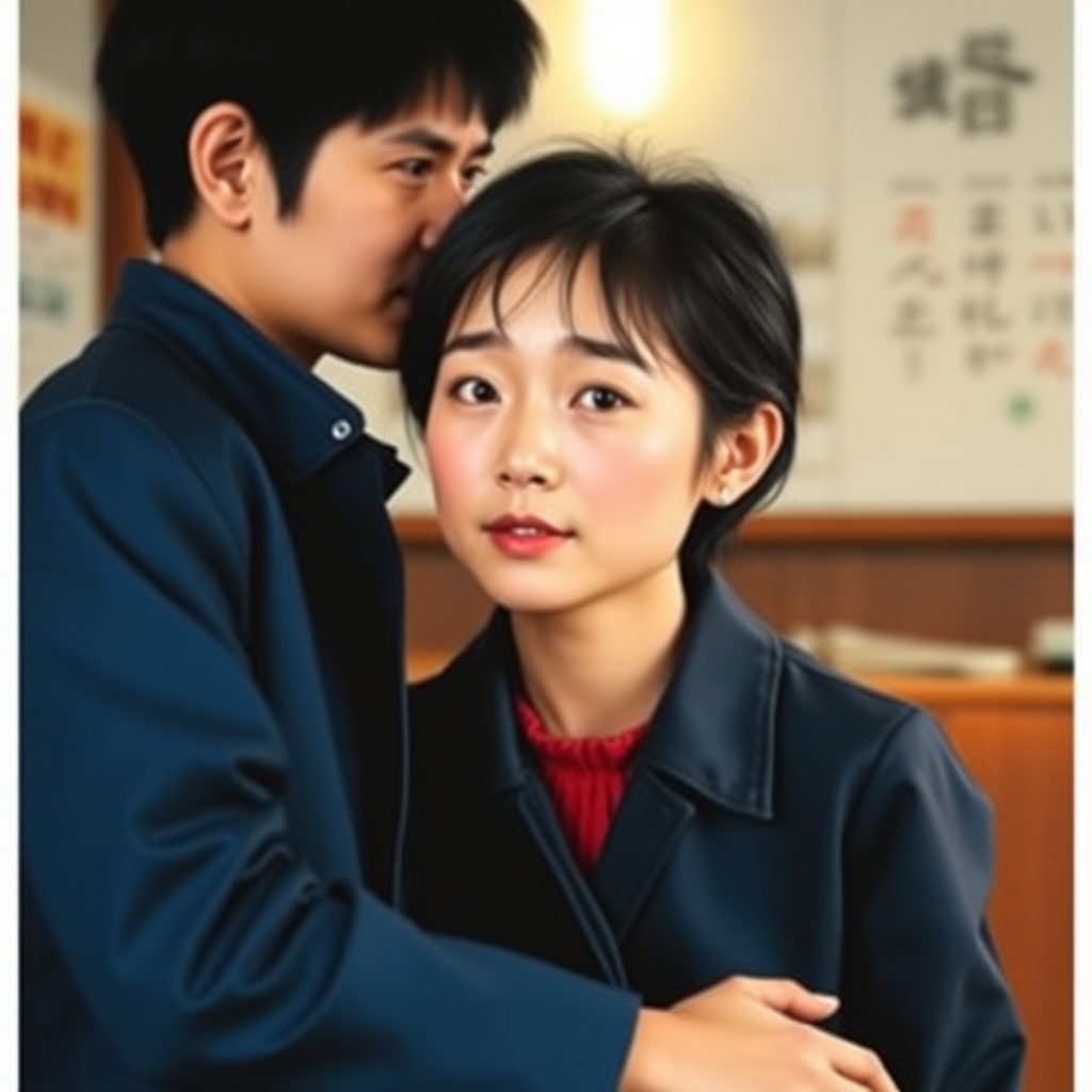 杀生丸玲的婚后生活现代