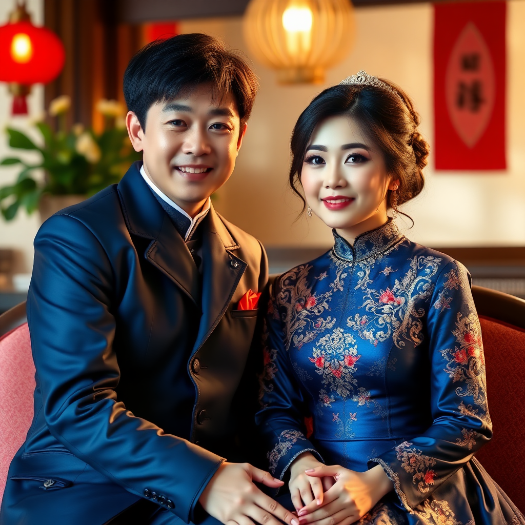 浣碧结婚后生活怎么样