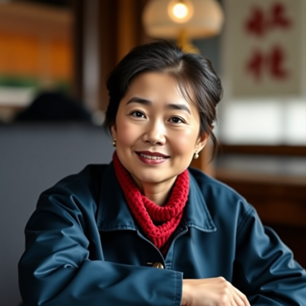 离婚后阿娇状态