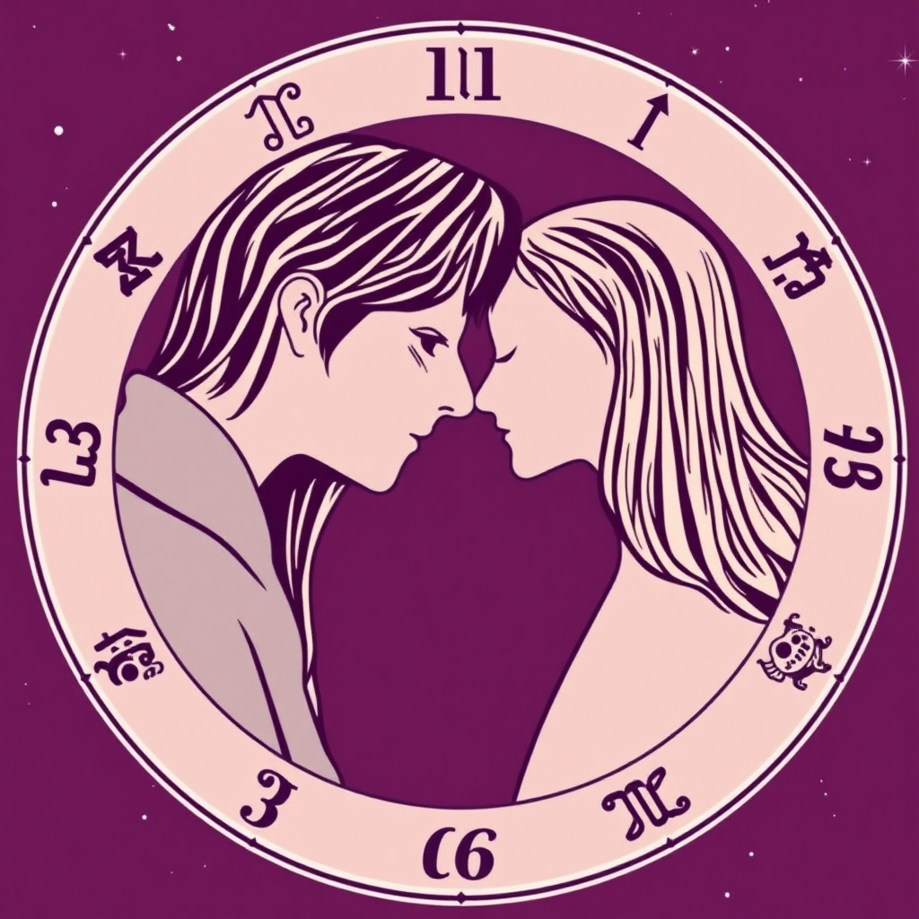 十二星座男怎样挽回女友