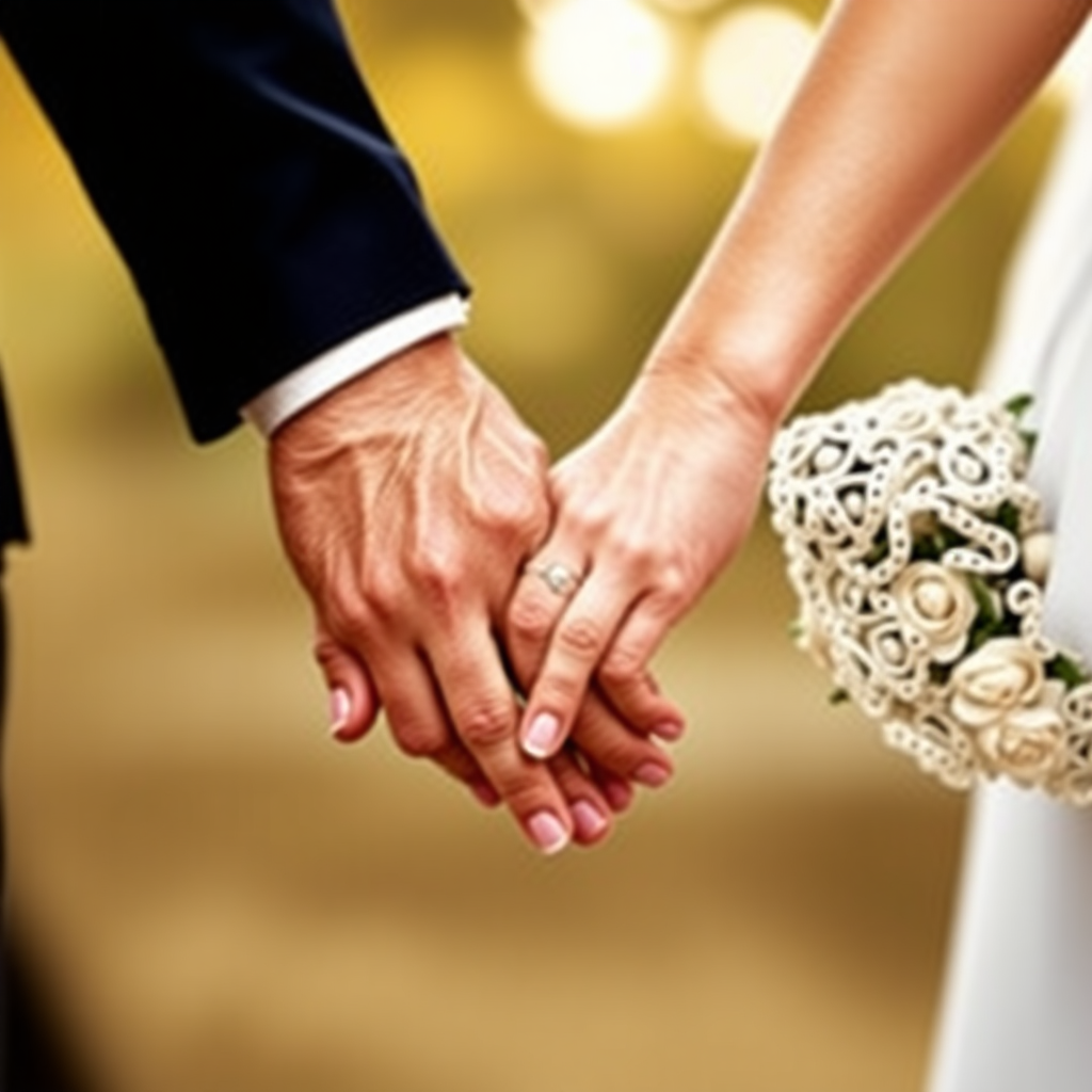 执子之手的婚姻挽救中心