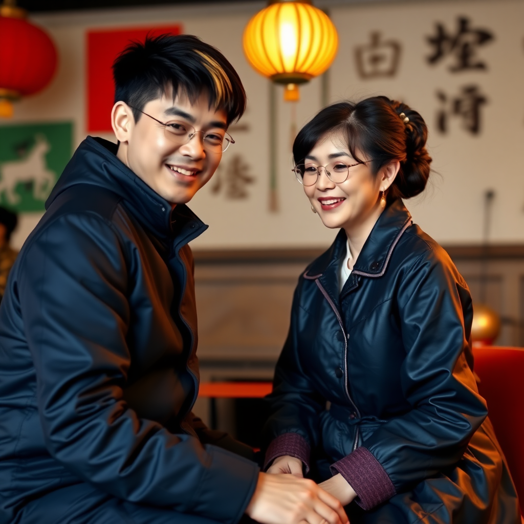 中国挽救婚姻协会