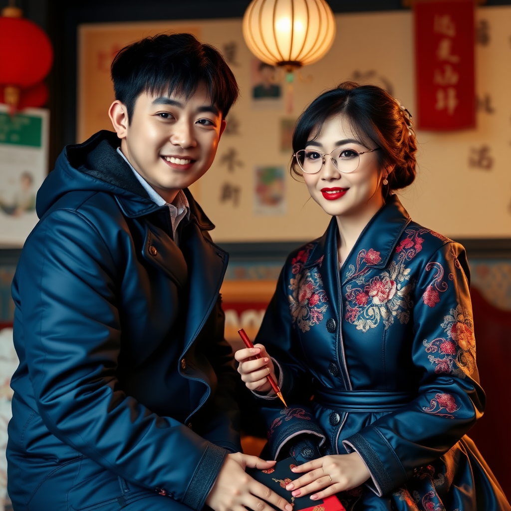 重庆婚姻挽救婚姻