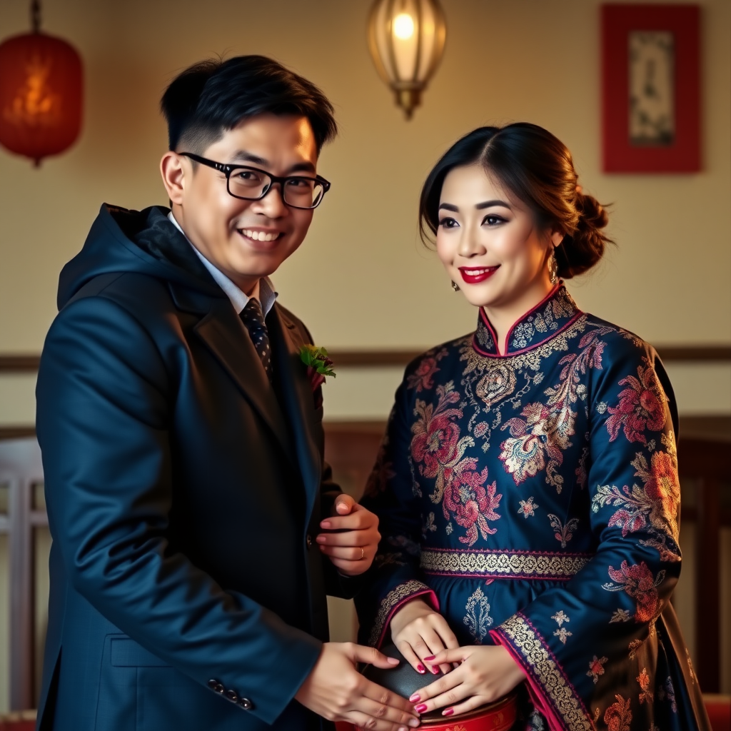 夫妻该怎么经营婚姻才好