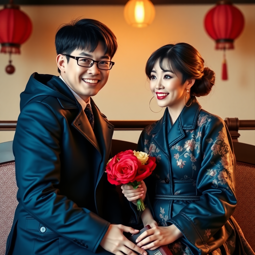 婚后生活必须两个人过吗