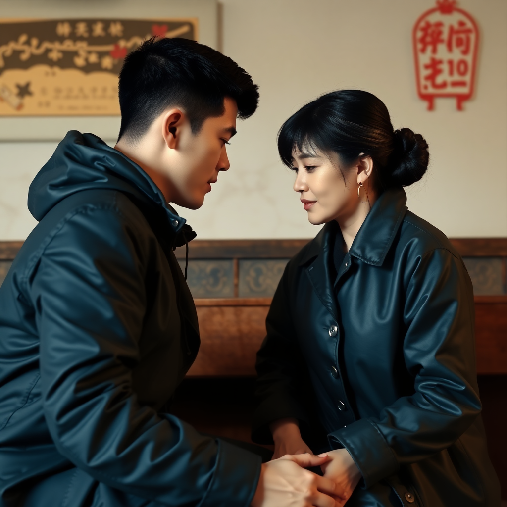家暴婚姻是否能挽救回来