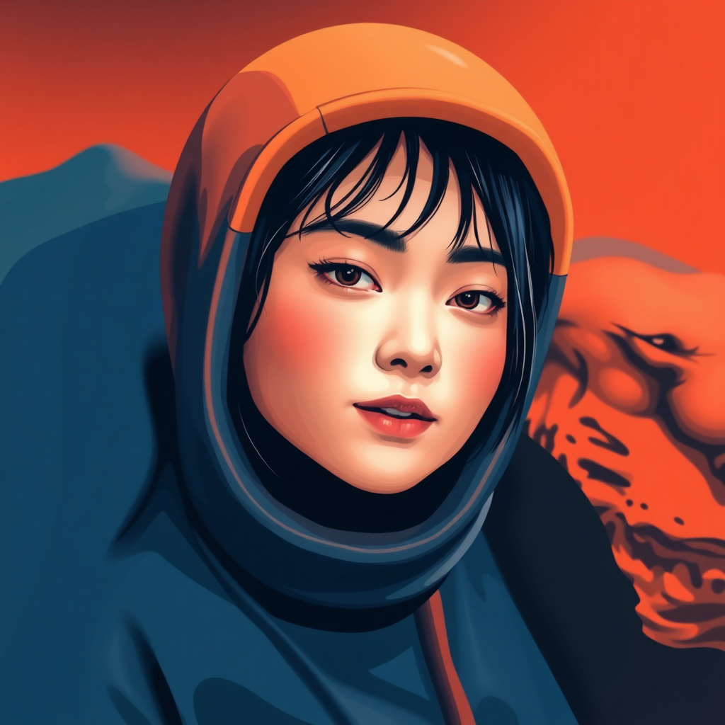 恋爱亲亲小技巧男生女生
