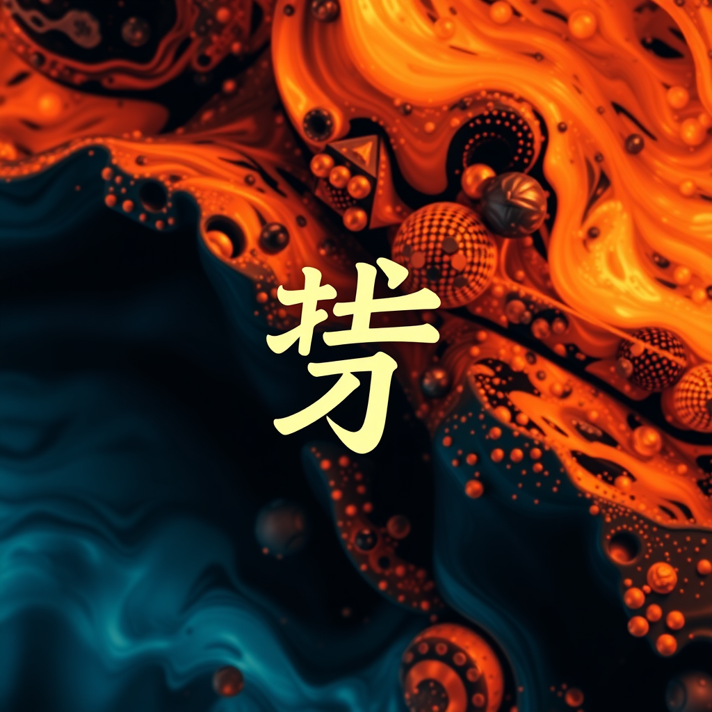 婚后吵架的状态