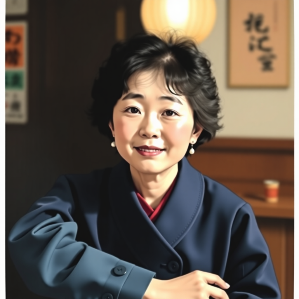 麻仓优婚后生活生小孩