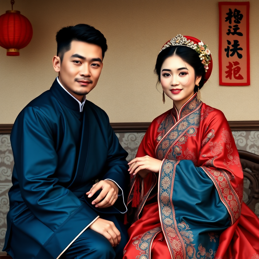 婚前婚后的区别陕西