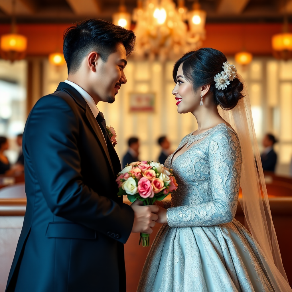 婚姻中介最新经营模式
