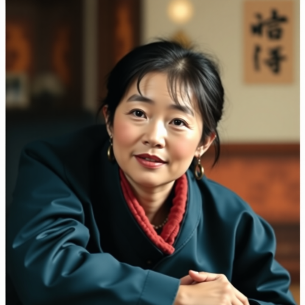 阿宾钰慧婚后生活