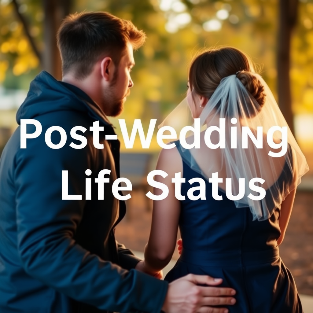 婚后理想的生活状态