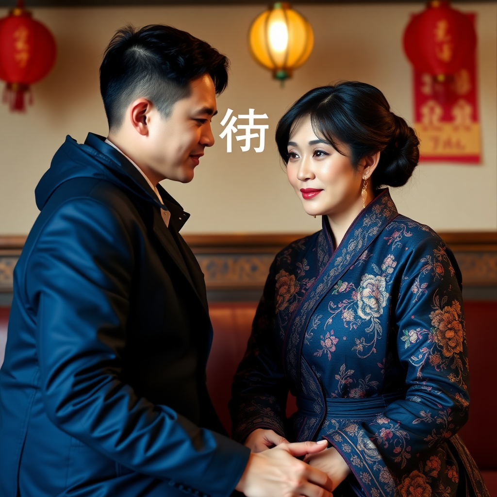复婚是挽救婚姻吗女生怎么办
