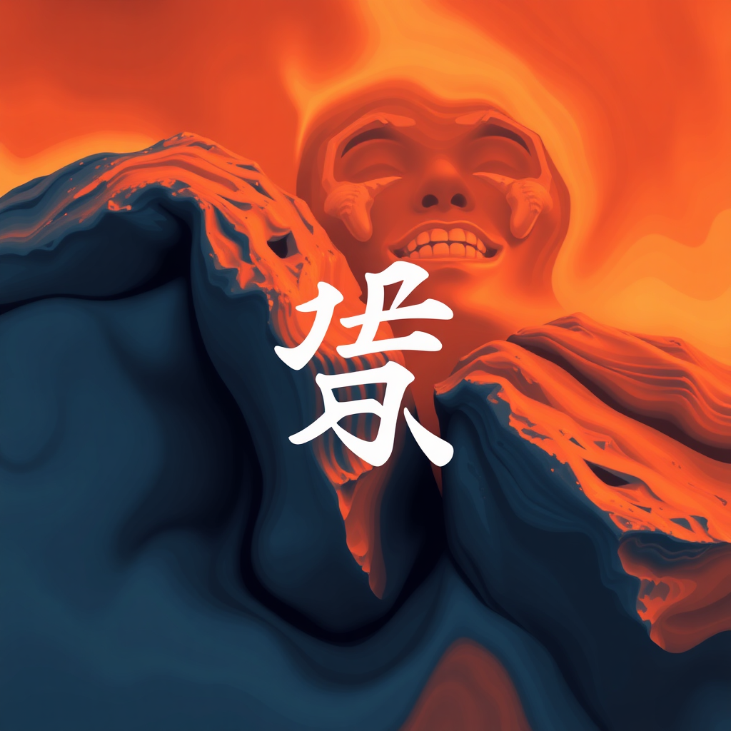 年轻女人离婚后状态