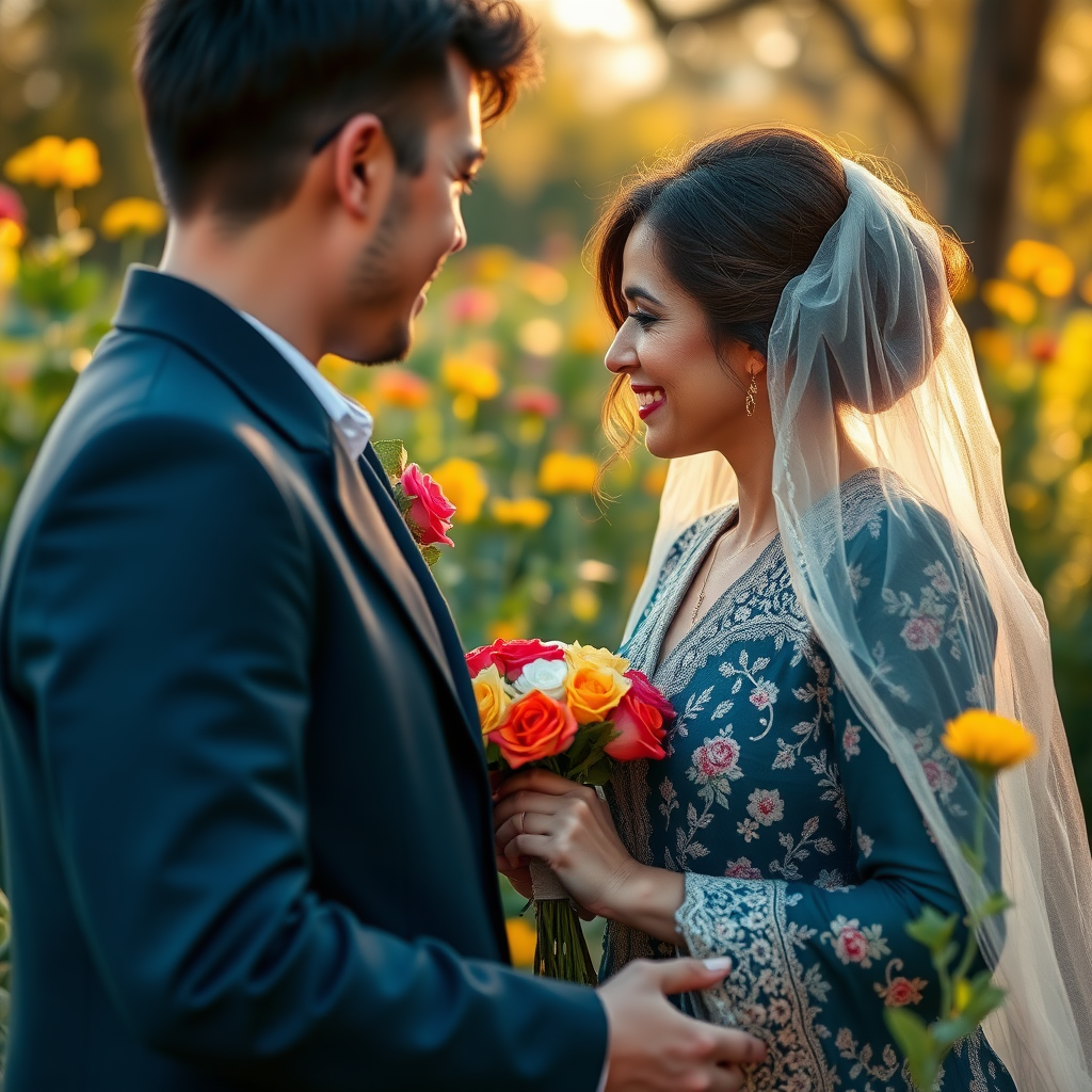 婚姻需要经营的观点是