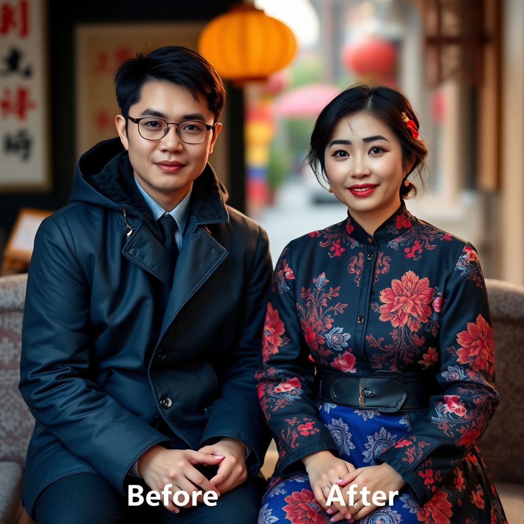 重庆婚后婚前的区别