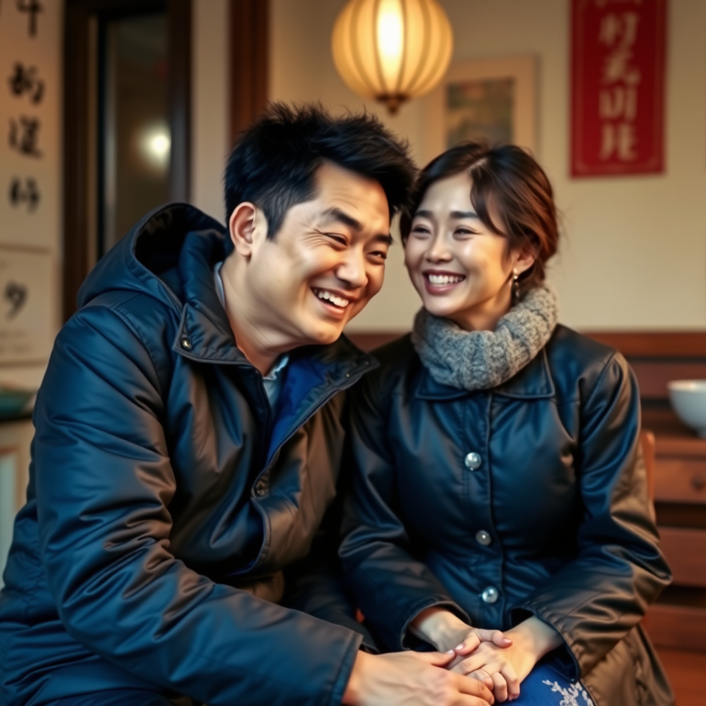 孤独的男人婚后生活好吗
