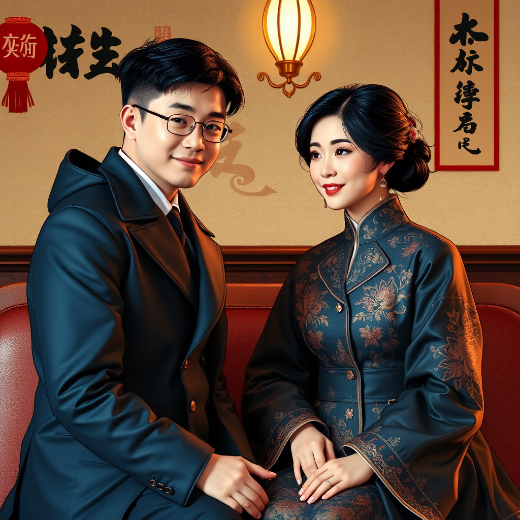 胶州分离第三者来挽救婚姻
