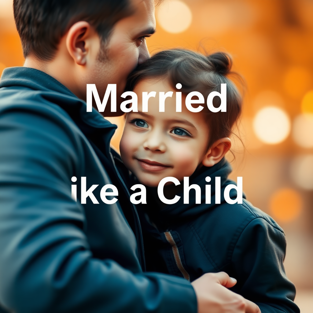 婚后状态像孩子