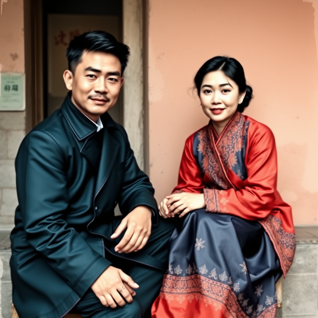 婚前婚后的区别南京