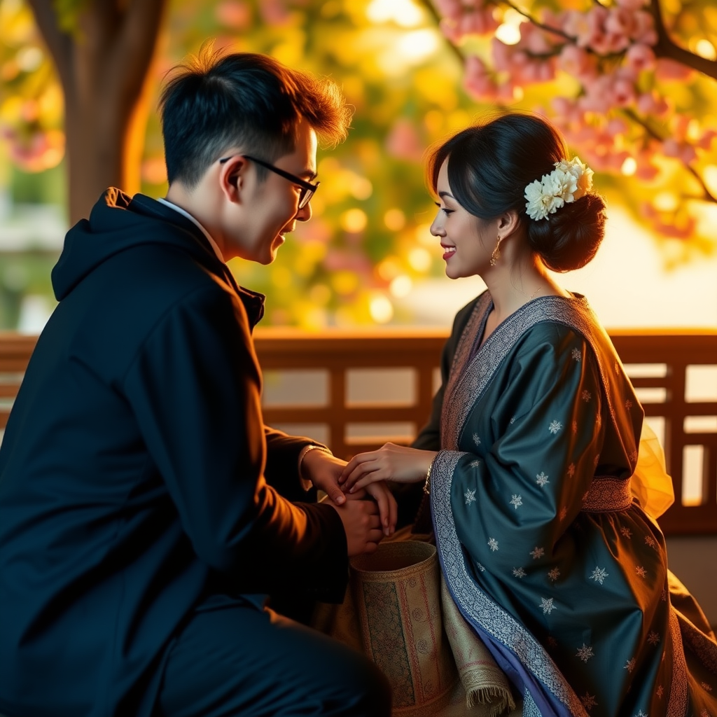 生活启示录续婚后生活