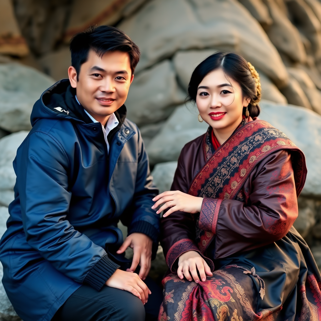 崂山分离第三者挽救婚姻
