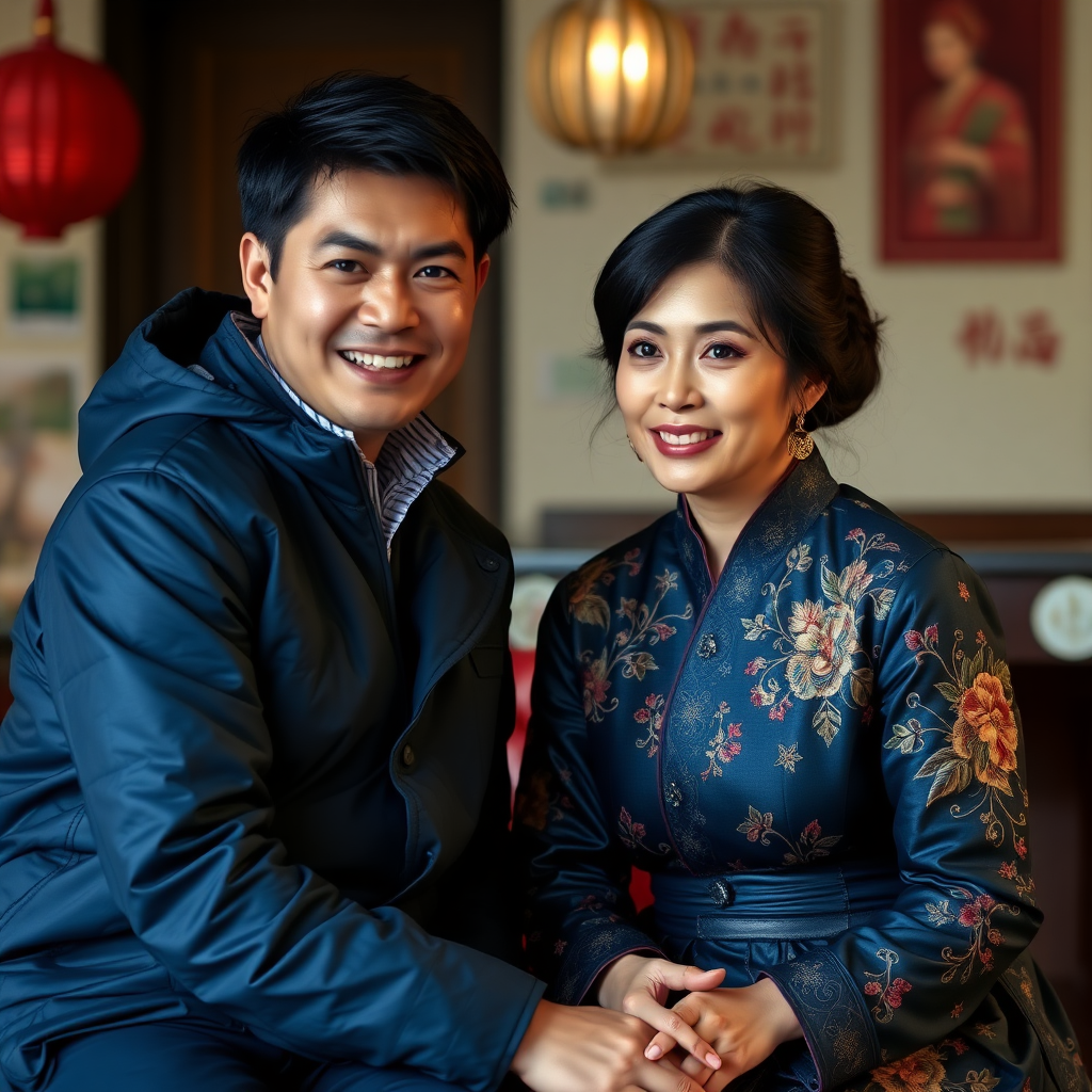 女人结婚后生活好难吗