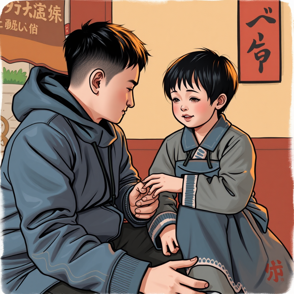 生二胎能挽救婚姻家庭吗