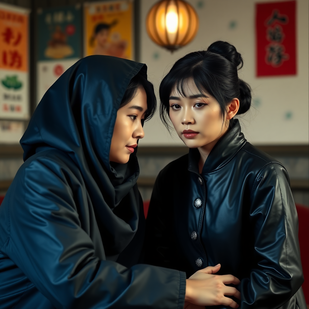 女生害怕婚后生活吗