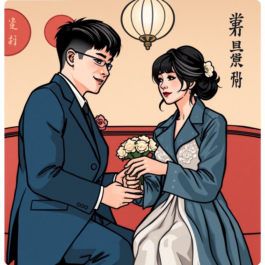 为什么结完婚后生活很乱