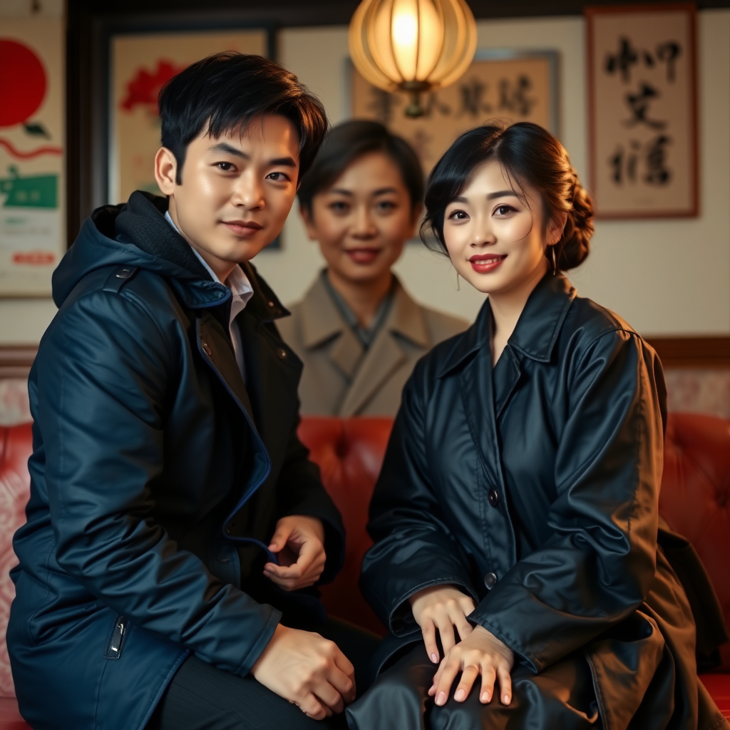 上海婚姻挽救小三分离