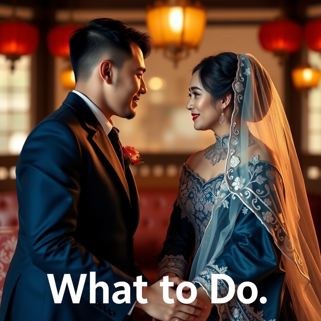 信主挽救了婚姻怎么办呢
