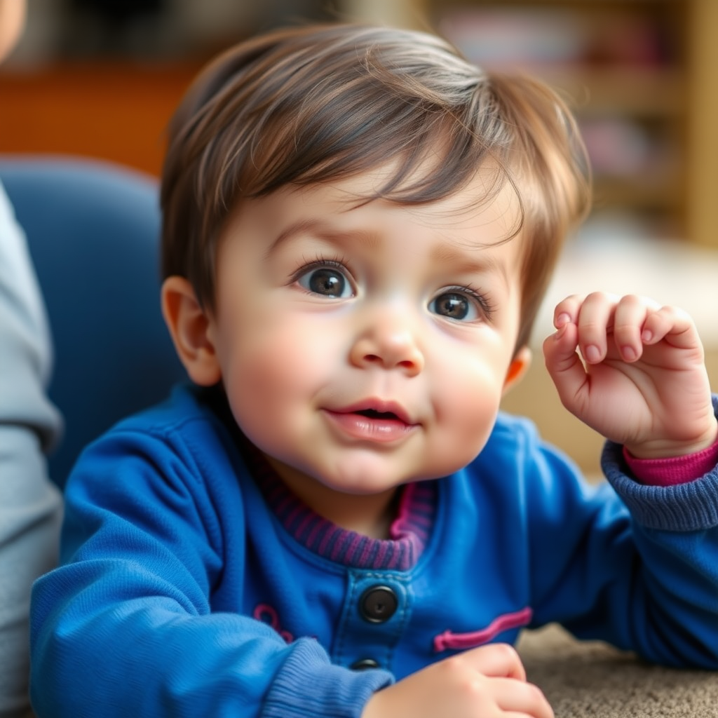 维护幼儿情绪情感的课件