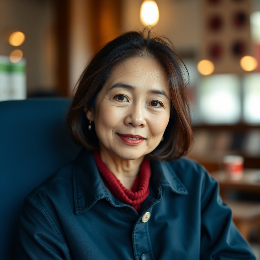 离婚后女人什么状态最好